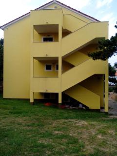 Apartments with parking space Baska, Krk - 11933 - Baška (Bescanuova) - 8