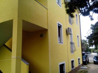 Apartments with parking space Baska, Krk - 11933 - Baška (Bescanuova) - 7