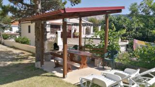 Apartments with parking space Baska, Krk - 11933 - Baška (Bescanuova) - 6
