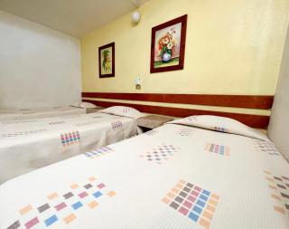 Hotel Argentina - Aguascalientes - 2