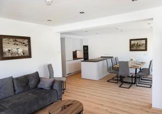 AUSZEIT Apartments - Oberau - 4