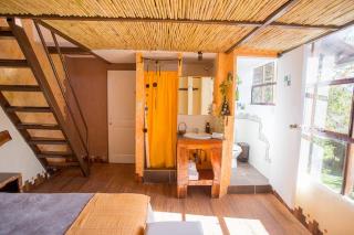 Eco Tampu Andahuaylillas- Hospedaje Ecosostenible - Andahuaylillas - 6