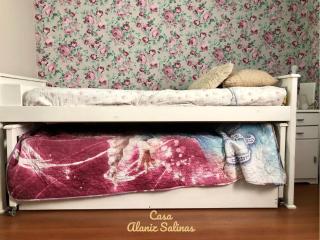 Casa Alaniz Salinas - 5