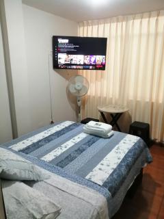 Lopez House - 1