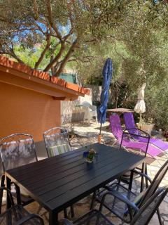 Apartments Strahija - Barbat na Rabu - 1