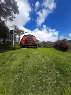 Glamping Mi Casita - Guatavita - 6