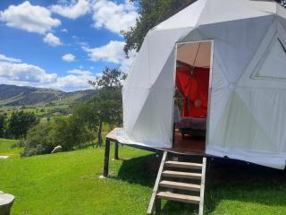 Glamping Mi Casita - Guatavita - 2