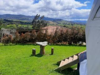 Glamping Mi Casita - Guatavita - 1