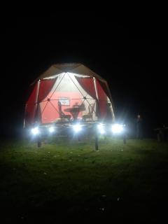 Glamping Mi Casita - 3