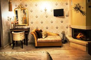 Eliton Hotel & Spa - Kato Loutraki - 9
