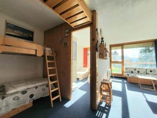 Appartement 2 pièces cabine • Balcon • Wifi gratuit - FR-1-346-478 - 7