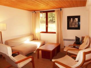 Grand appartement 3 pièces, 9 pers, emplacement calme, animaux admis - FR-1-322-498 - Les Orres - 9