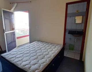 Apartamento super arejado na Praia do Morro - Guarapari - 5