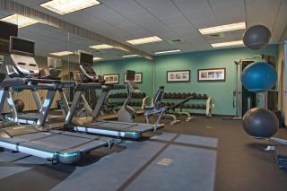 Holiday Inn Hotel & Suites Northwest San Antonio by IHG - San Antonio - 2