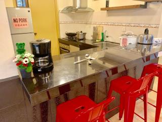 A Famosa Resort sunset 1075 villa 4 bathroom 6 bedroom karaoke bbq snooker - 8