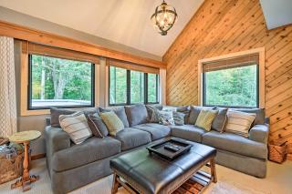 Family-Friendly Stratton Gem Close to Slopes! - Stratton - 7