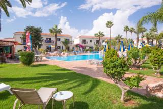 Loutsiana Deluxe Apts - Agia Napa - 4
