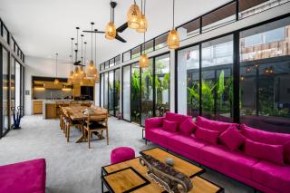 Villa Vertical Garden by BaliSuperHost - 1