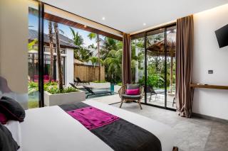 Villa Vertical Garden by BaliSuperHost - Ubud - 2