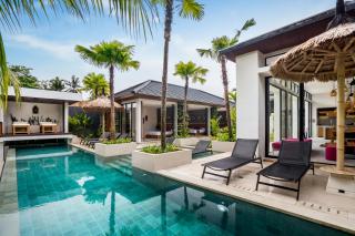Villa Vertical Garden by BaliSuperHost - Ubud - 7