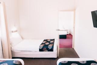Motel Poinsettia - Port Augusta - 4