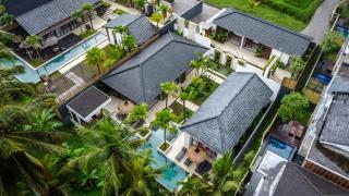 Villa Vertical Garden by BaliSuperHost - Ubud - 0