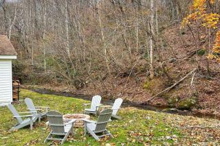 Creekside Cottage - Madison - 2