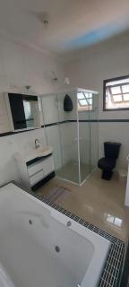 Casa Centro com Piscina - Ubatuba - 2