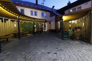 Hotel Solitaire - Kocourovec - 2