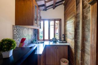 Kakul Heritage Villas - Ubud - 4