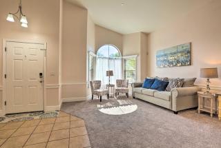 Modern Tucson Home with Patio and Saltwater Pool! - Avra - 7