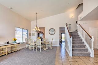 Modern Tucson Home with Patio and Saltwater Pool! - Avra - 6
