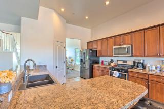 Modern Tucson Home with Patio and Saltwater Pool! - Avra - 2