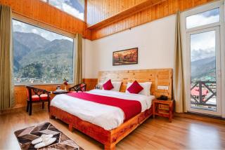 Tripli Hotels Stone House Cottage - Manāli - 9
