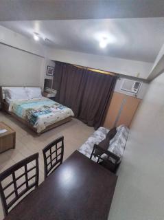 RQUI CONDOTEL NEWPORT PASAY - Manila - 2