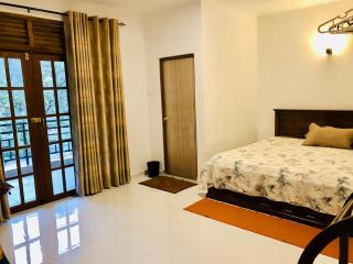 Hotel mango tree nearest Adam's peak - Nallathanniya - 1