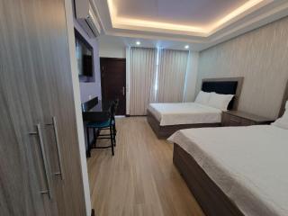 Hotel Cayuga - Puntarenas - 3