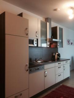 Apartment Mitterberger - Nassfeld - Tröpolach - 8