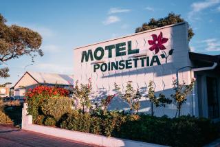 Motel Poinsettia - Port Augusta - 0