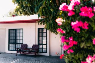 Motel Poinsettia - Port Augusta - 6