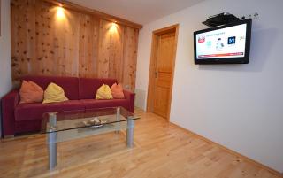 Sonnplatzl Appartement Kirchberg - 5