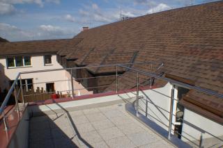 Hotel Solitaire - Kocourovec - 9