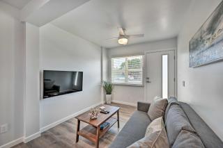 Stylish San Diego Apartment with Smart TV! - San Diego - 9