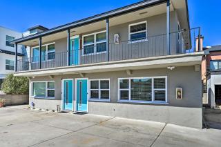 Stylish San Diego Apartment with Smart TV! - San Diego - 0