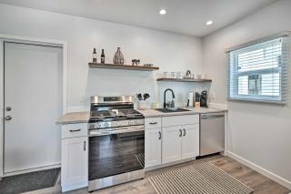 Stylish San Diego Apartment with Smart TV! - San Diego - 8