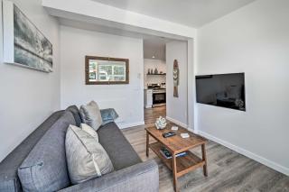 Stylish San Diego Apartment with Smart TV! - San Diego - 5