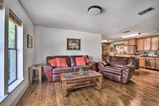 Spacious Glen Rose Home on Paluxy Riverfront - Glen Rose - 7