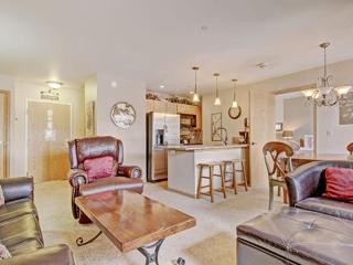 Breck River Mtn Lodge 1Bd - Breckenridge - 7