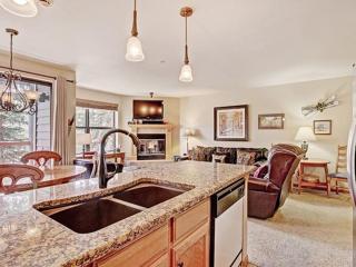 Breck River Mtn Lodge 1Bd - Breckenridge - 6