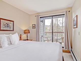 Breck River Mtn Lodge 1Bd - Breckenridge - 4